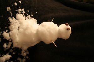 Snowman